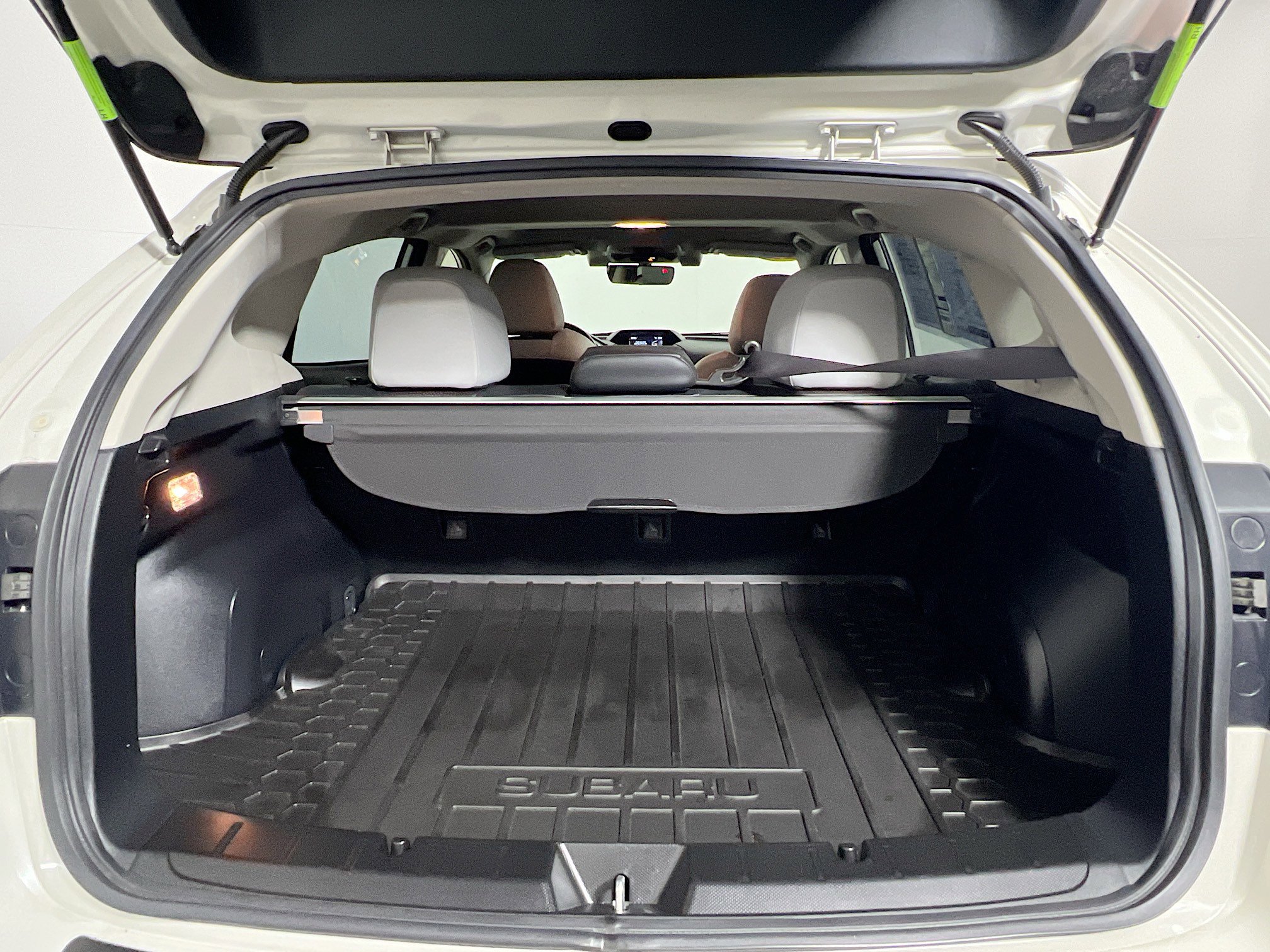 Used 2023 Subaru Crosstrek 2.5i Limited w/ Moonroof Package image 34