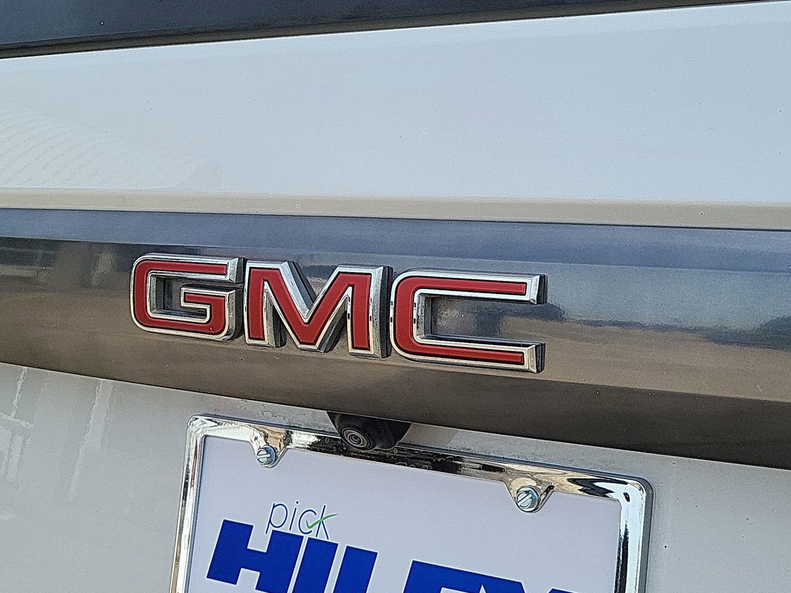 Certified 2023 GMC Yukon AT4 w/ AT4 Premium Plus Package image 32