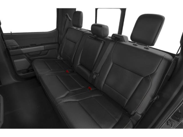 New 2025 Ford F150 Lariat w/ Equipment Group 502A High image 32