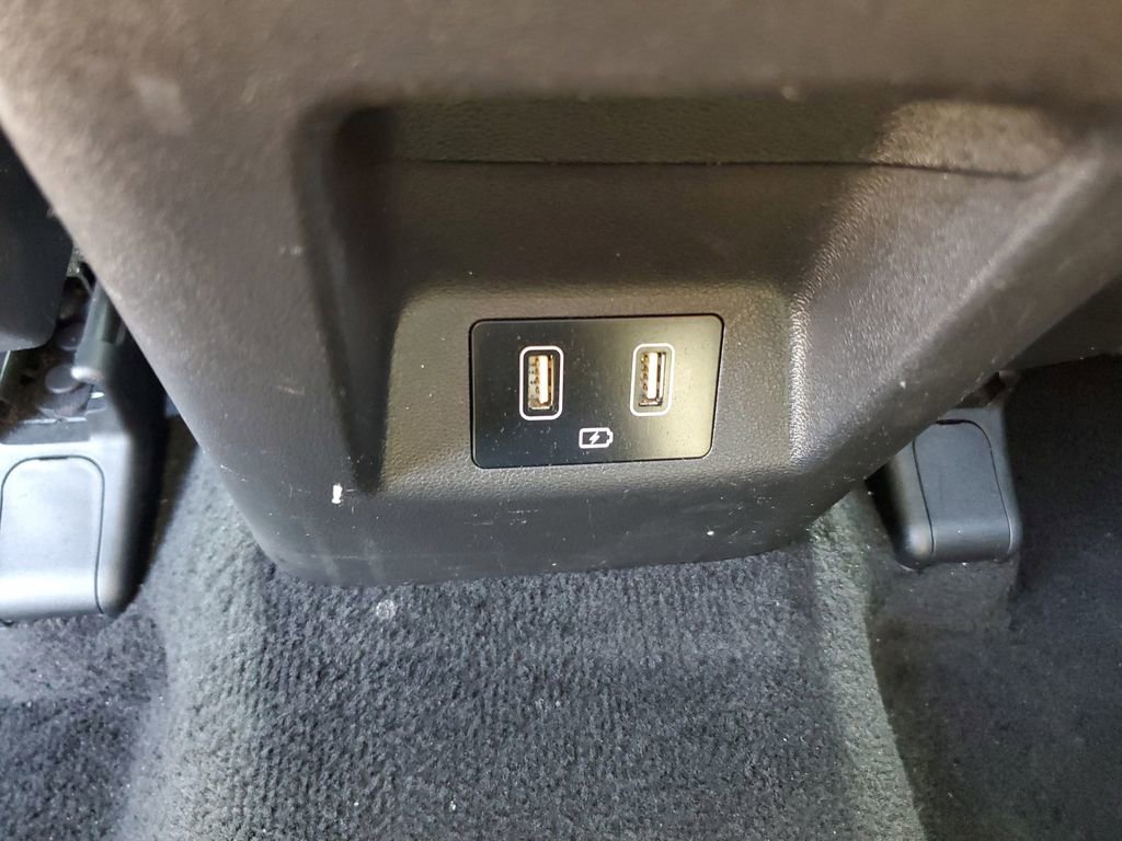 Used 2024 Hyundai Tucson Limited image 12