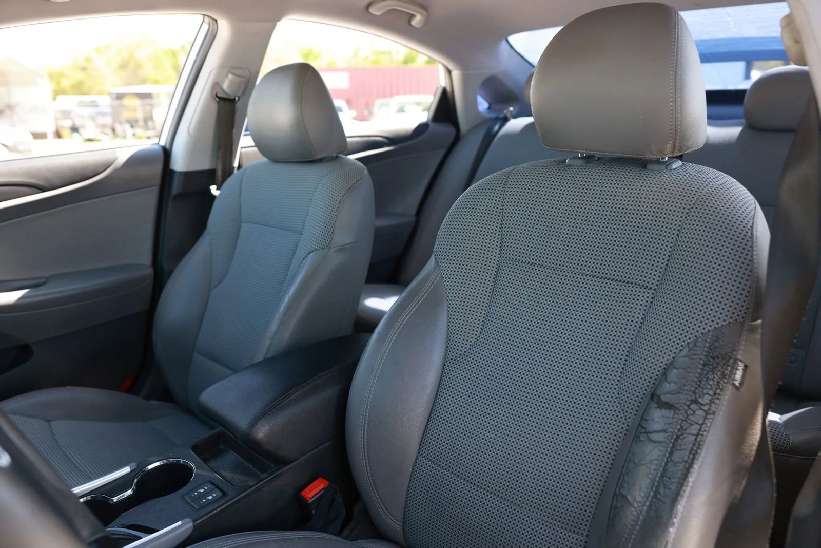 Used 2013 Hyundai Sonata SE image 12