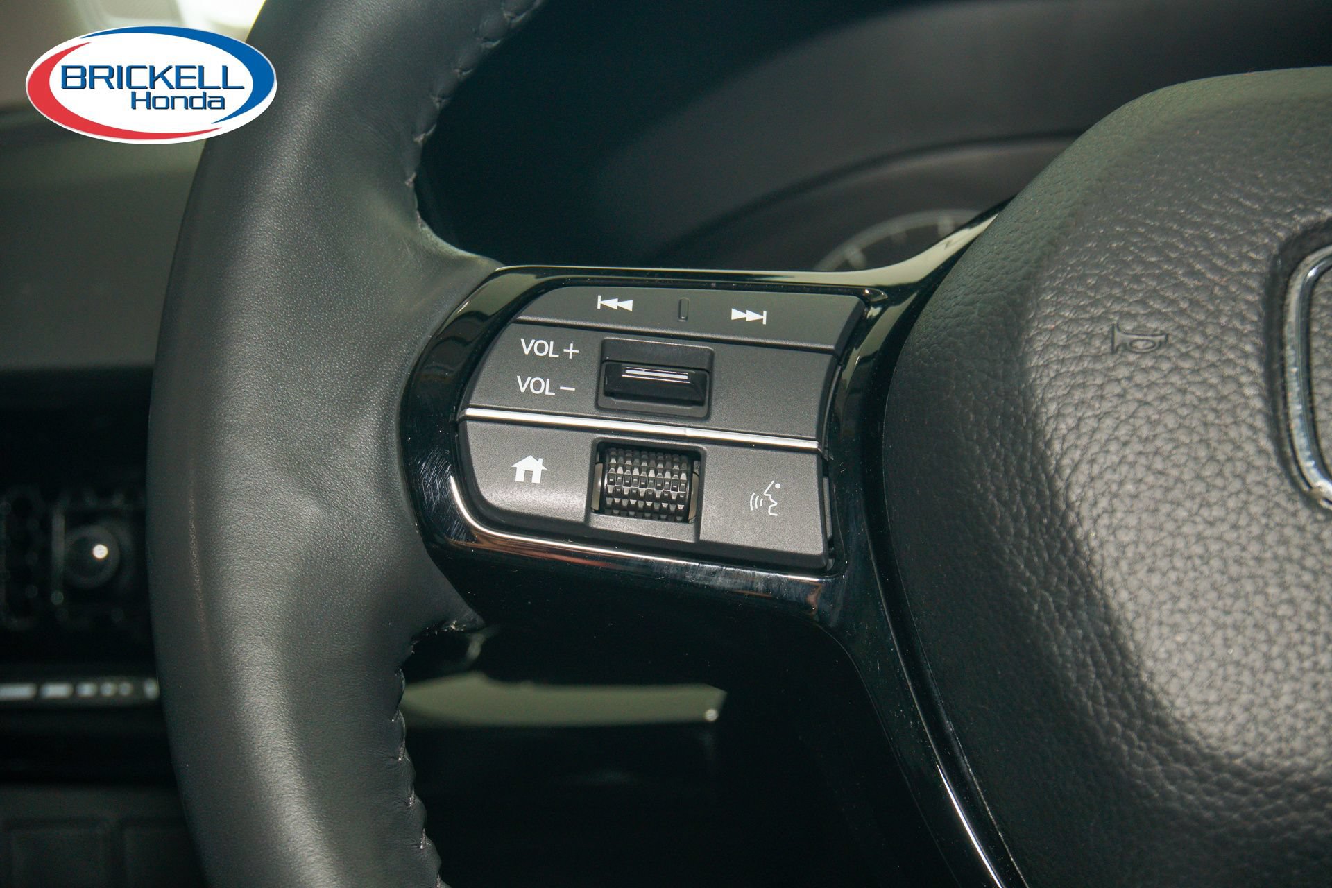 Certified 2023 Honda CR-V EX-L image 33