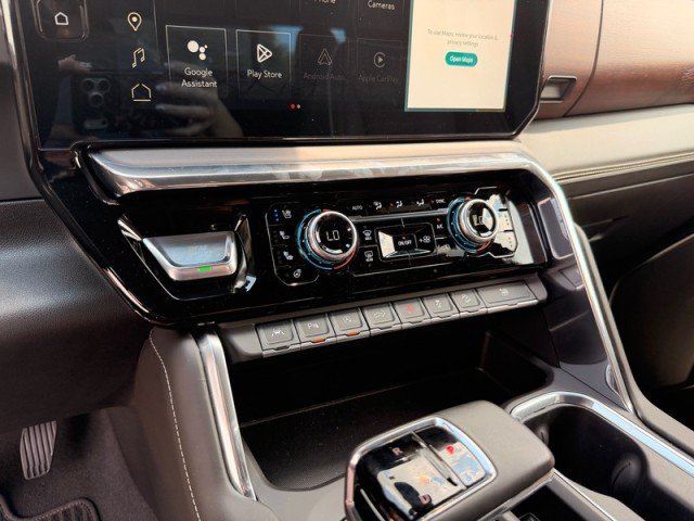 Used 2024 GMC Sierra 1500 Denali Ultimate AWD/4WD image 15