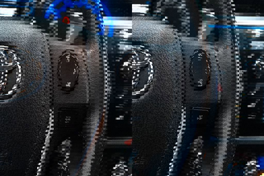 Used 2016 Toyota Corolla S image 27