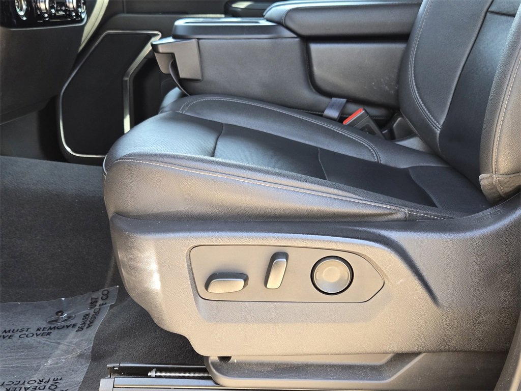 Used 2024 GMC Sierra 1500 SLT image 27