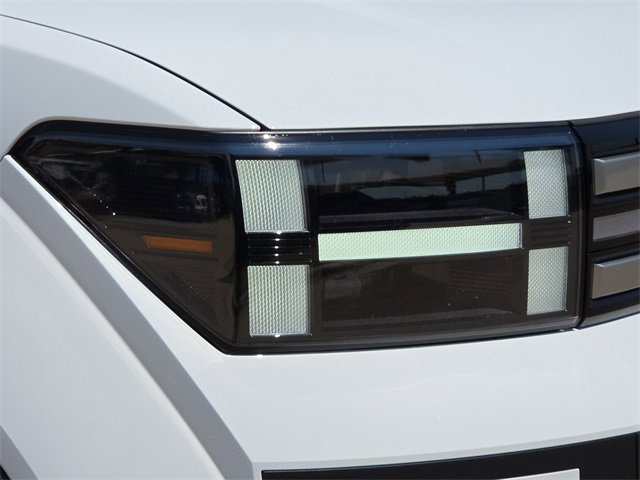 New 2026 Hyundai Santa Fe SE image 4