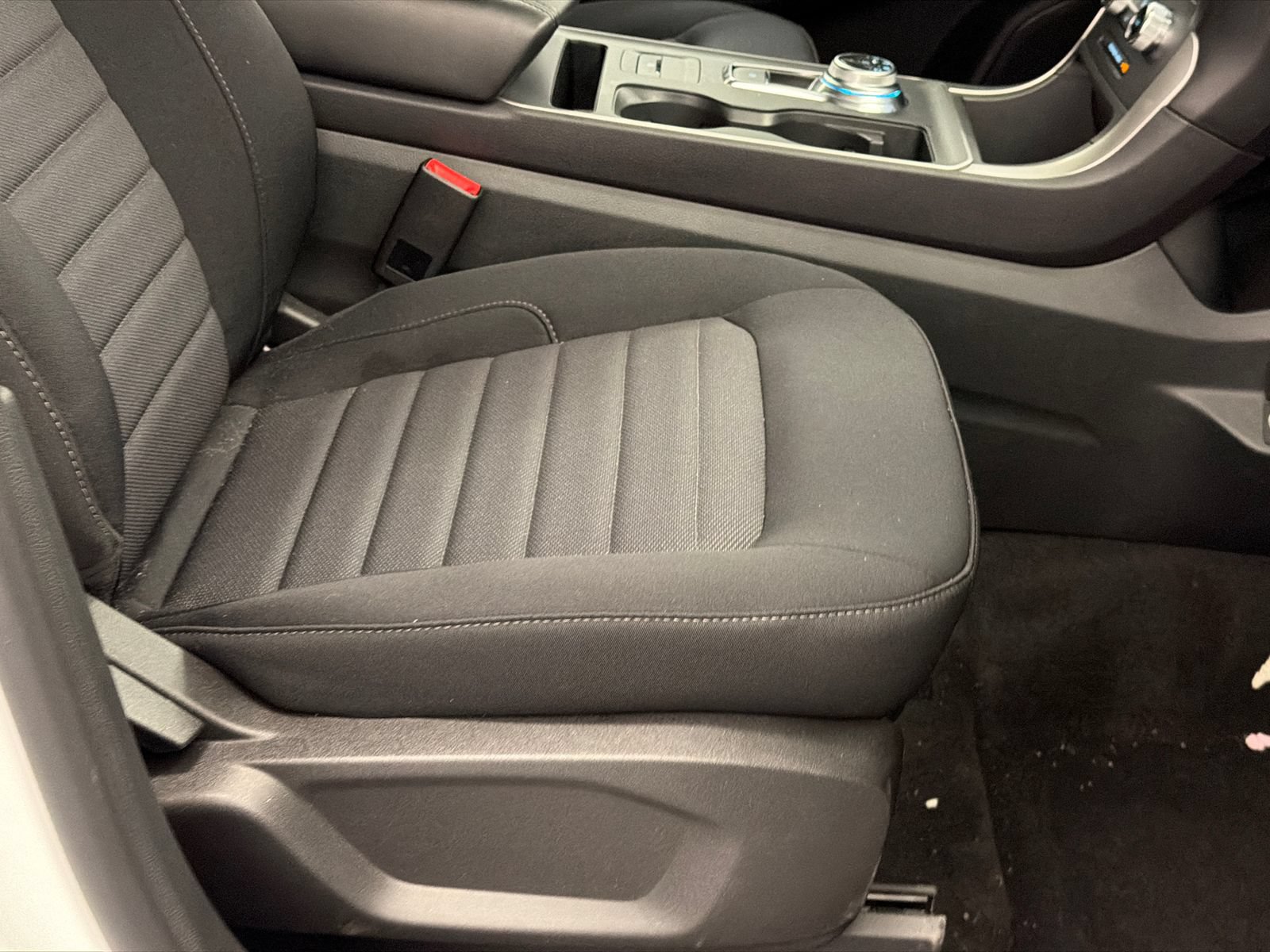 New 2024 Ford Edge SE AWD/4WD image 10