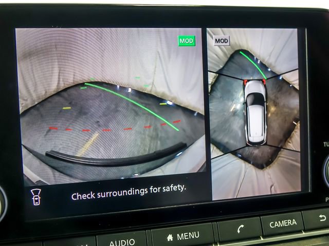 Used 2023 Nissan Rogue SL image 23