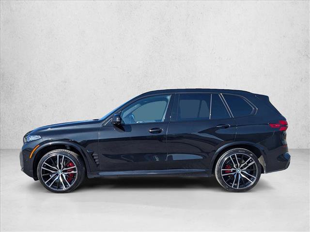 Used 2024 BMW X5 M60i image 10