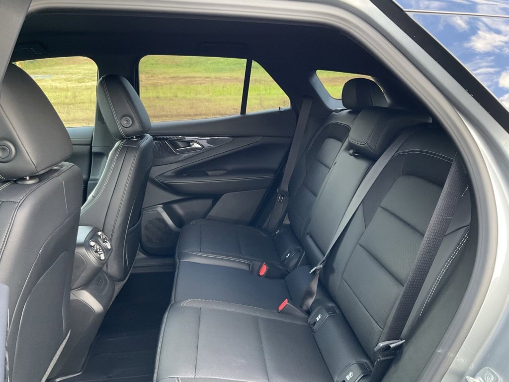 New 2026 Chevrolet Blazer EV LT image 14