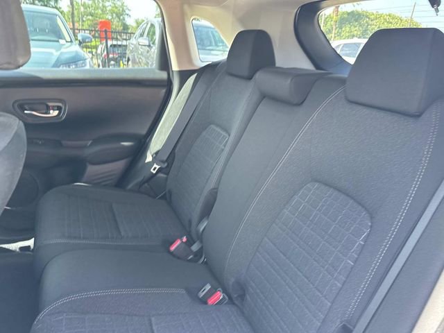 New 2026 Honda HR-V LX image 5