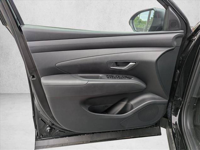 New 2026 Hyundai Santa Cruz SEL FWD image 21
