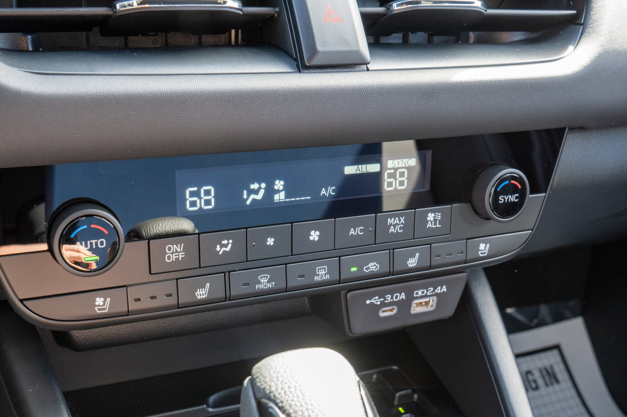 New 2026 Subaru Outback Touring image 14