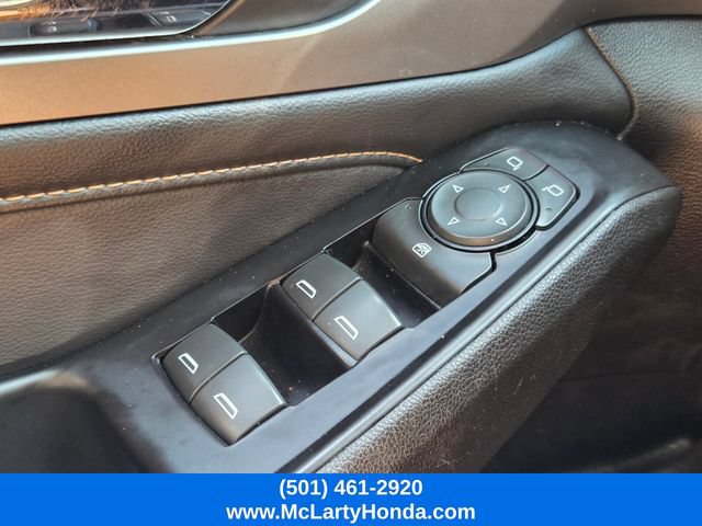 Used 2019 Chevrolet Traverse LS FWD image 32