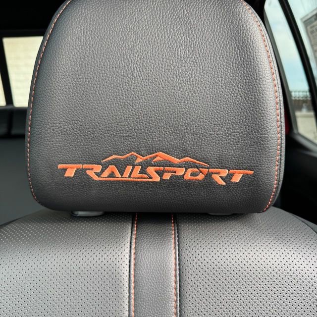 New 2026 Honda Ridgeline TrailSport image 19