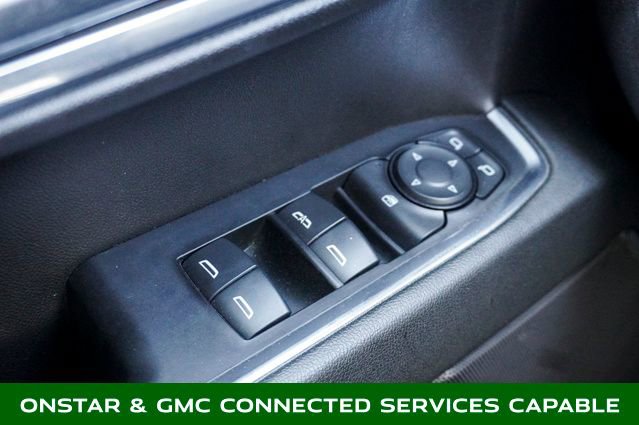 Used 2024 GMC Sierra 1500 SLE image 23