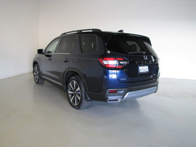 Certified 2024 Honda Pilot Elite image 24