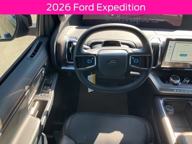 New 2026 Ford Expedition Tremor AWD/4WD image 27