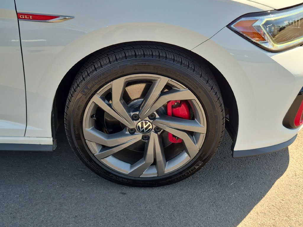 Used 2023 Volkswagen Jetta GLI Autobahn FWD image 30