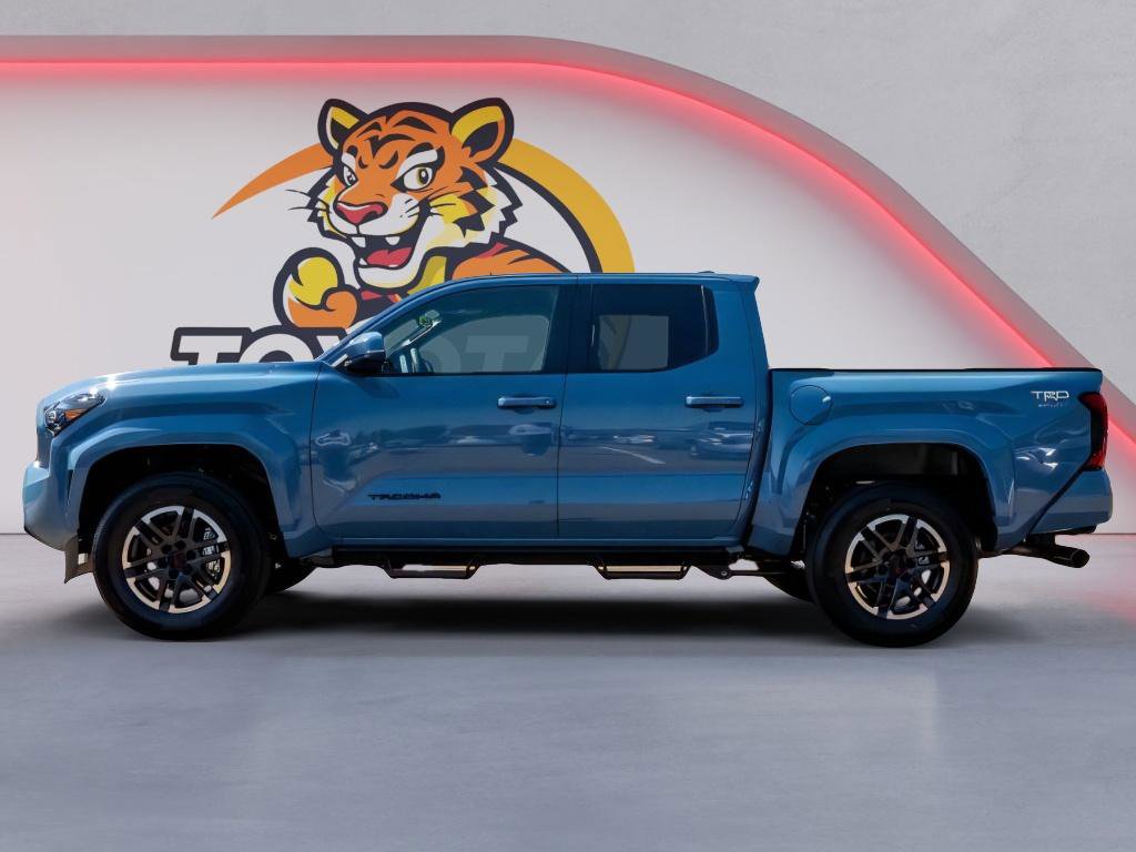 New 2026 Toyota Tacoma TRD Sport RWD image 8