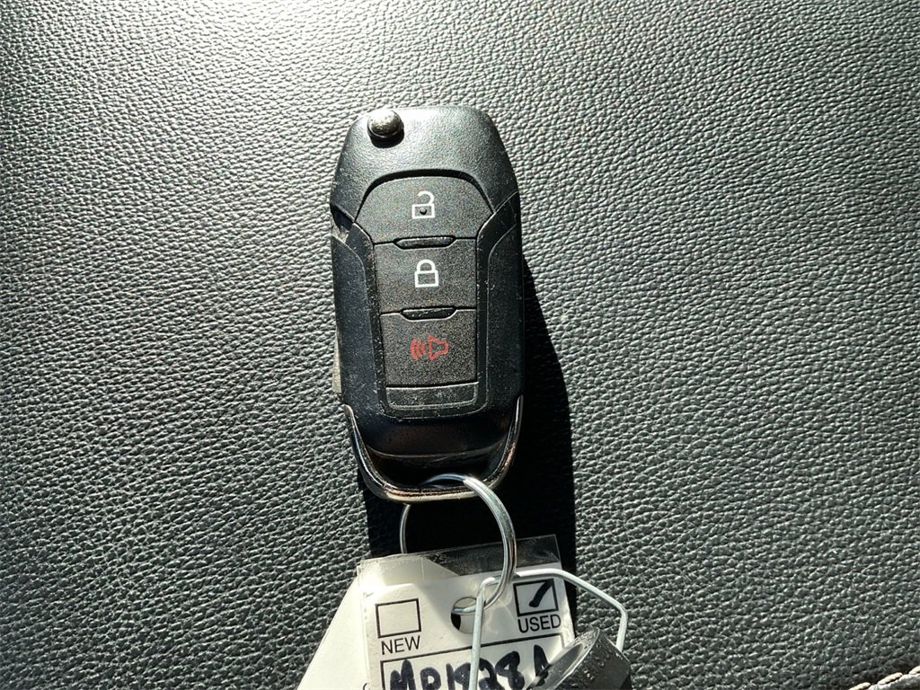 Used 2023 Ford F150 XL w/ STX Appearance Package image 31