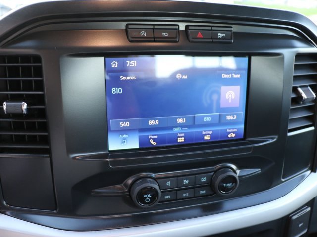 Certified 2022 Ford F150 XL w/ XL Power Equipment Group RWD image 22