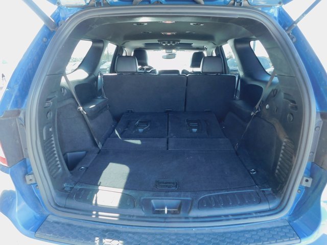 Used 2024 Dodge Durango GT image 32