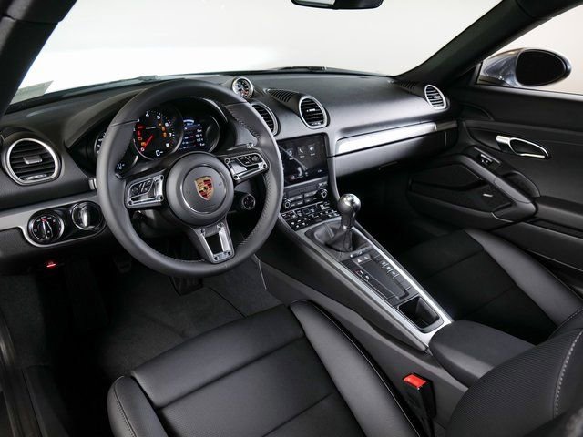 New 2025 Porsche 718 Cayman image 20