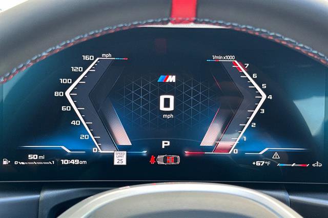 New 2026 BMW M440i Coupe image 29
