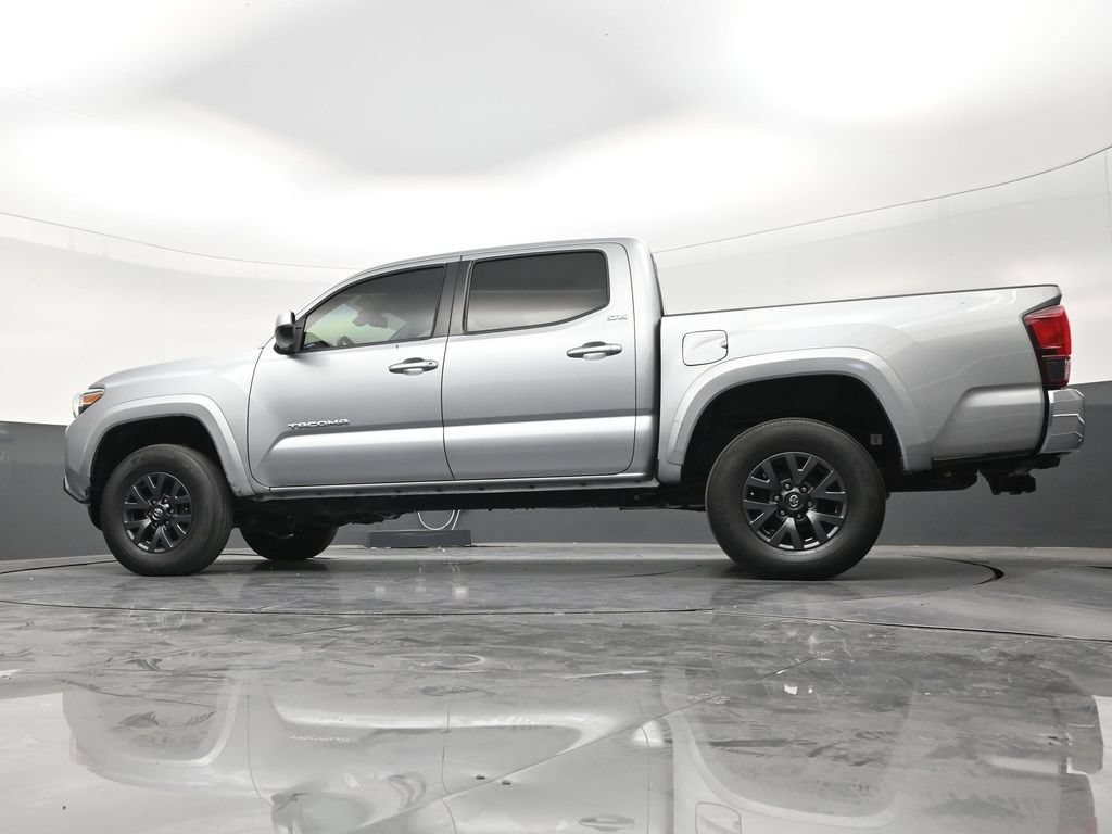 Used 2023 Toyota Tacoma SR5 RWD image 21