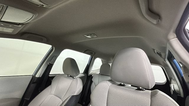 Used 2024 Subaru Forester AWD/4WD image 13