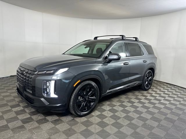 Used 2023 Hyundai Palisade XRT image 7