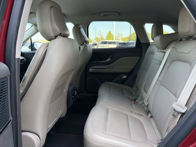 Used 2020 Lincoln Corsair FWD w/ Equipment Group 101A image 18
