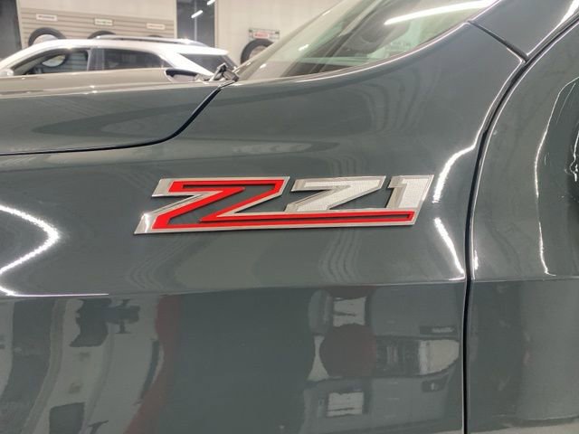 New 2026 Chevrolet Suburban Z71 w/ Comfort Package image 13