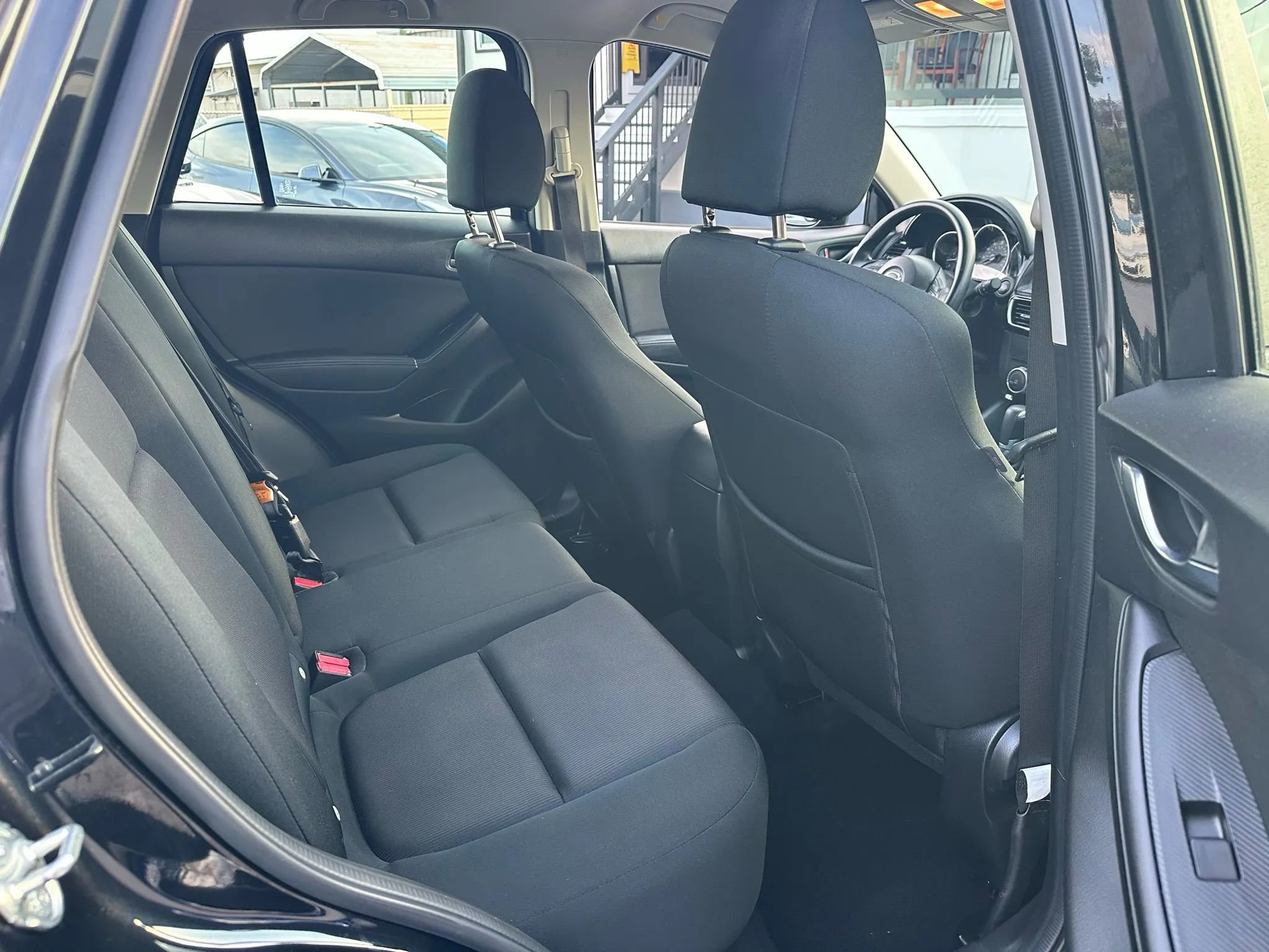 Used 2016 MAZDA CX-5 Sport AWD/4WD image 15