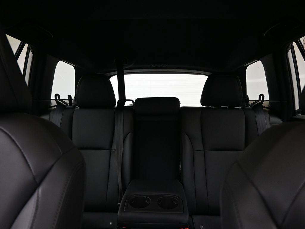 New 2026 Subaru Outback Premium image 39