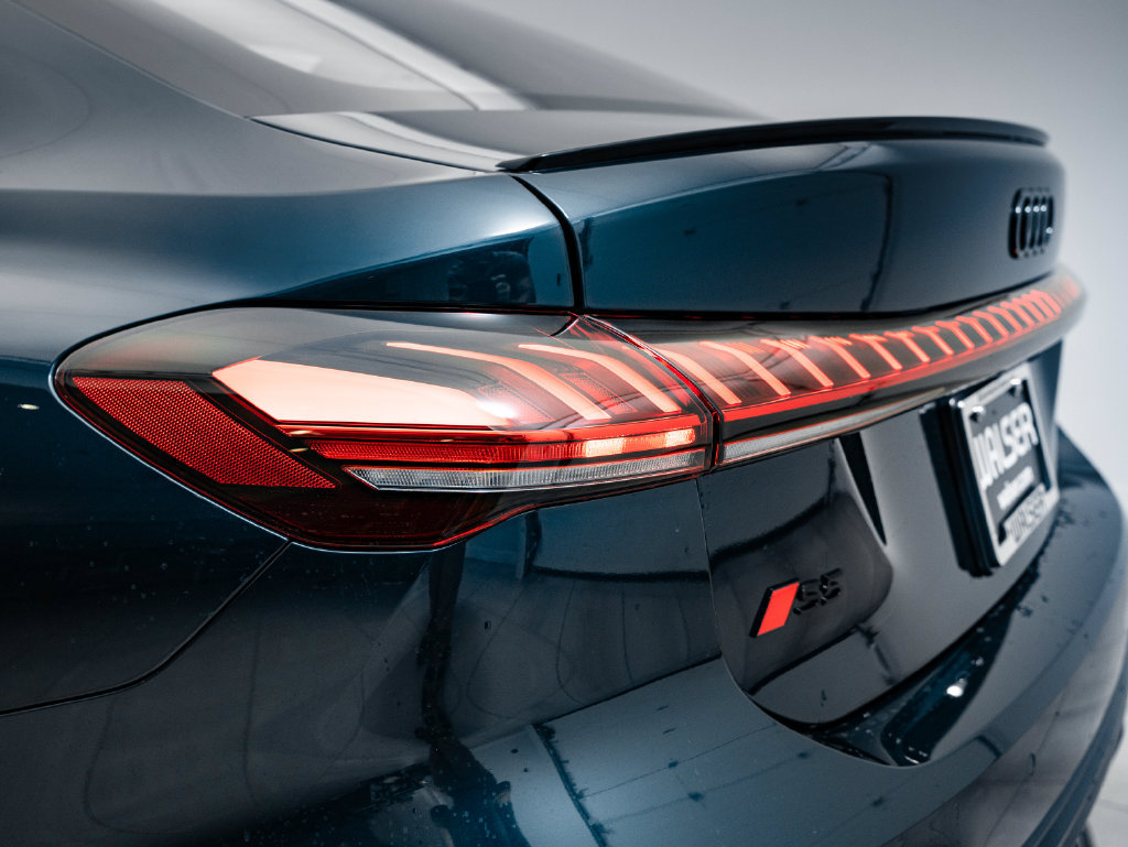 New 2026 Audi S5 Premium Plus AWD/4WD image 9
