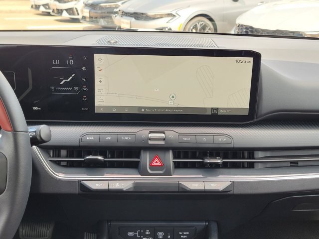 New 2026 Kia K4 EX FWD image 15