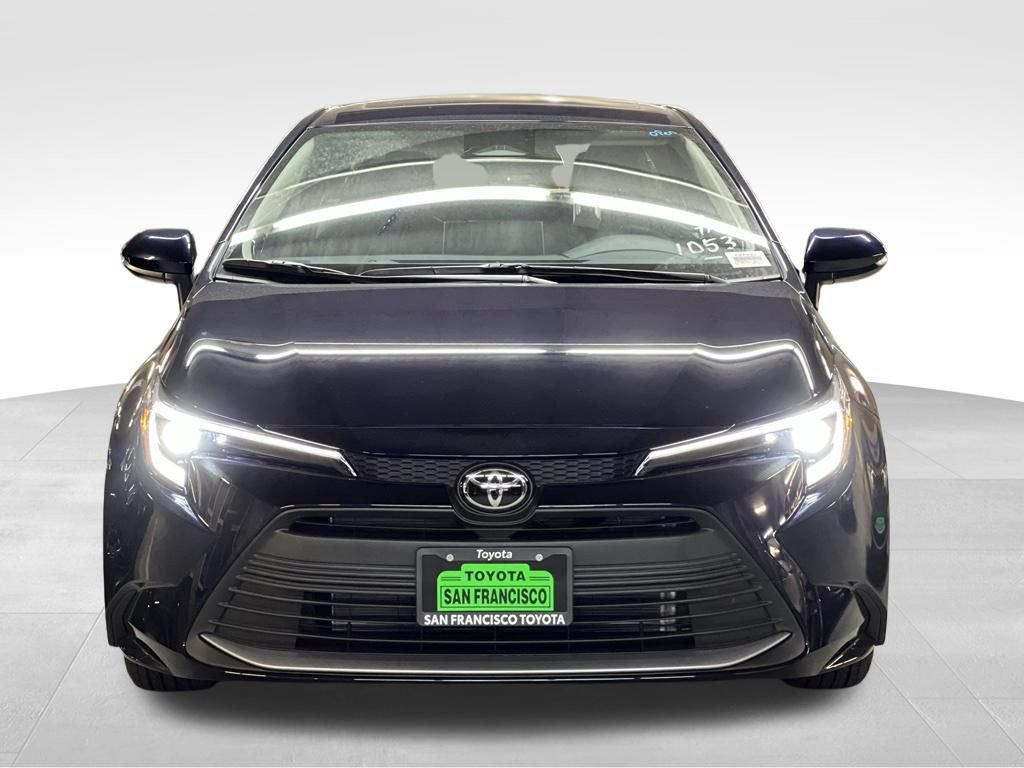 New 2026 Toyota Corolla XLE FWD image 5