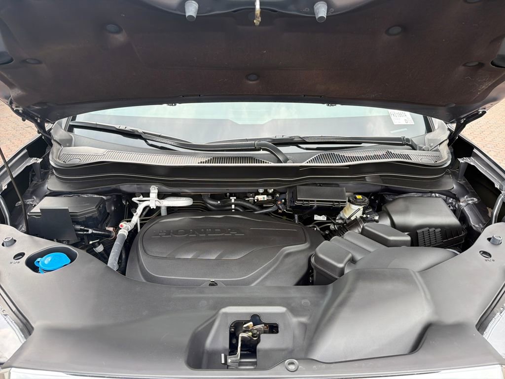 Used 2023 Honda Ridgeline RTL-E image 7