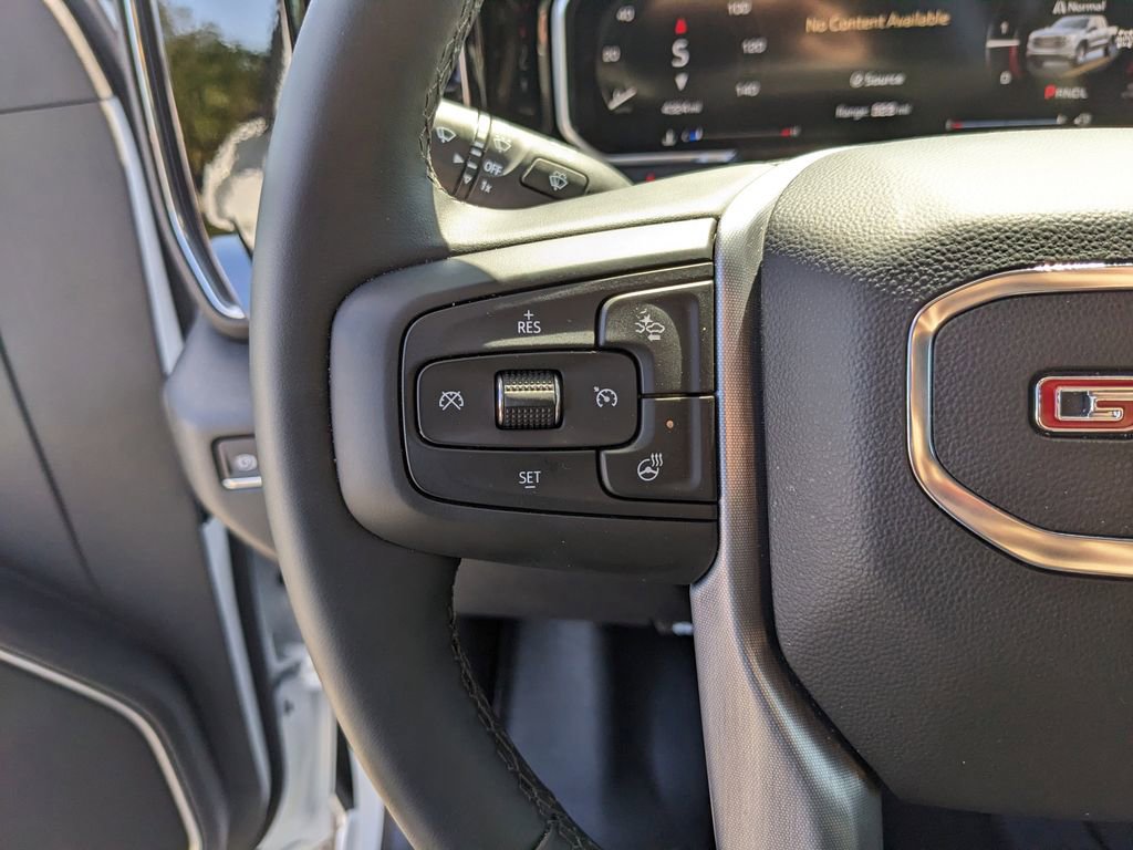 Used 2026 GMC Sierra 1500 Elevation image 33