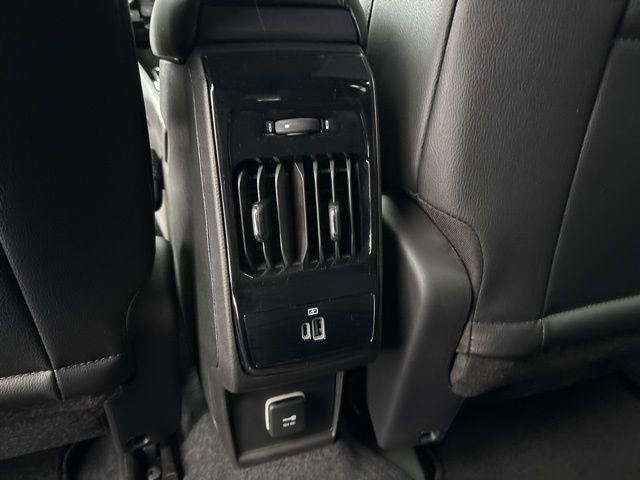 New 2026 Jeep Compass Limited w/ Sun, Sound & Navigation Group image 18