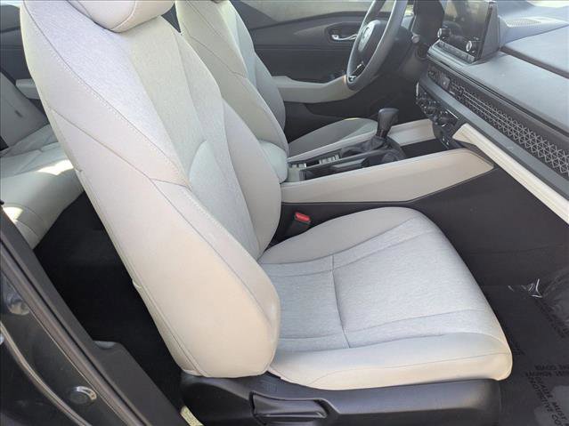 Certified 2023 Honda Accord LX image 19