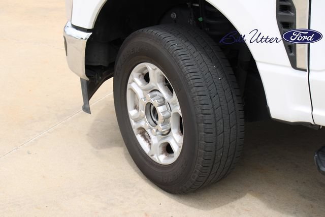 Used 2026 Ford F250 XLT AWD/4WD image 9