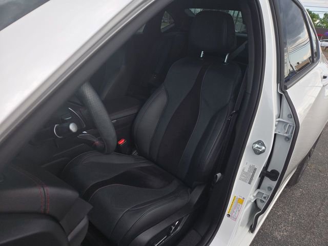 Certified 2023 Acura TLX SH-AWD w/ A-SPEC Pkg image 11