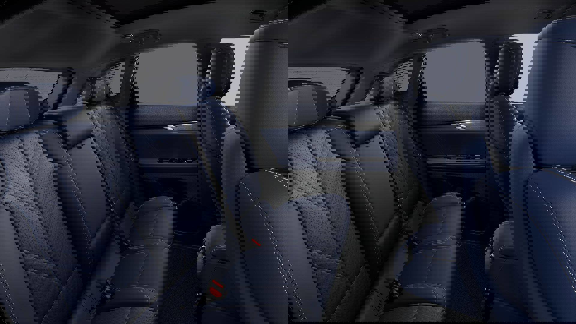 New 2026 Cadillac Optiq Sport 2 image 10