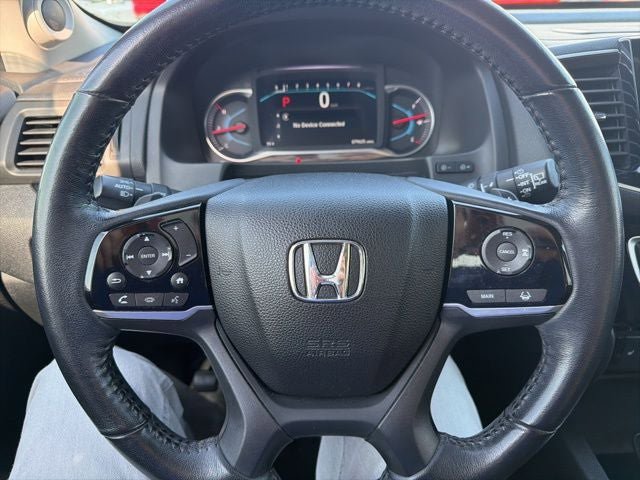 Used 2021 Honda Pilot Touring image 25