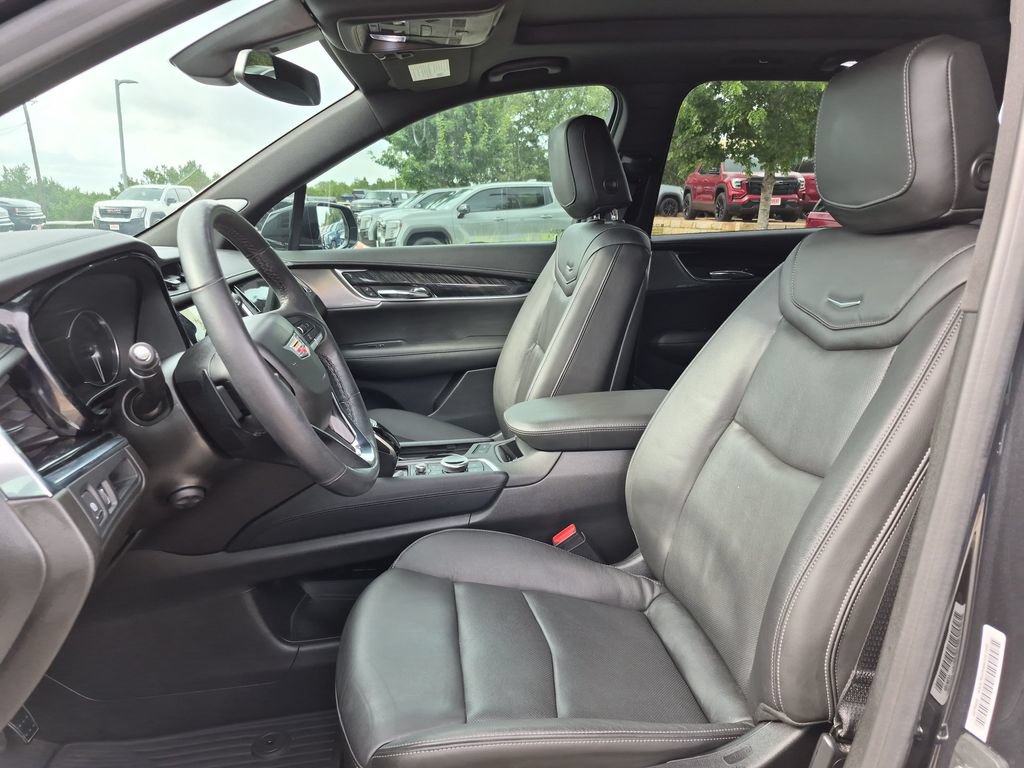 Used 2020 Cadillac XT6 Premium Luxury FWD image 22