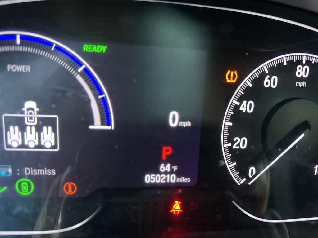 Certified 2022 Honda Accord Sport image 30