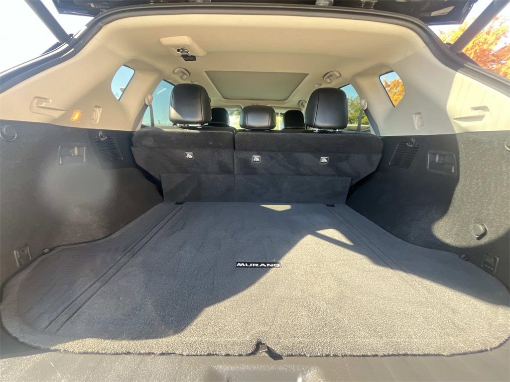 Used 2024 Nissan Murano SL image 15